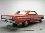 Plymouth Belvedere II 426 Hemi Hardtop Coupe 1966 года